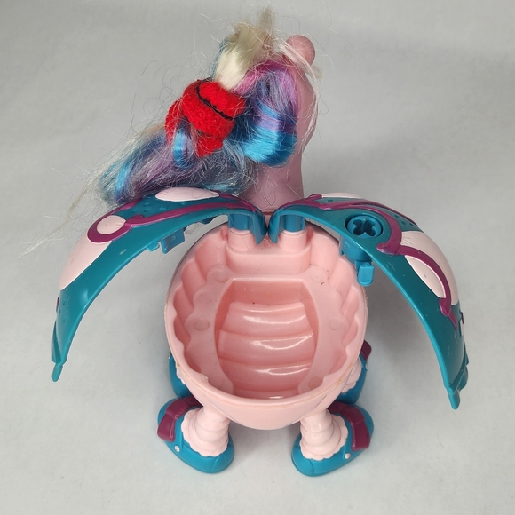 Vintage Tonka Keypers 80's Collectible Keepers Toy - Picture 4 of 5